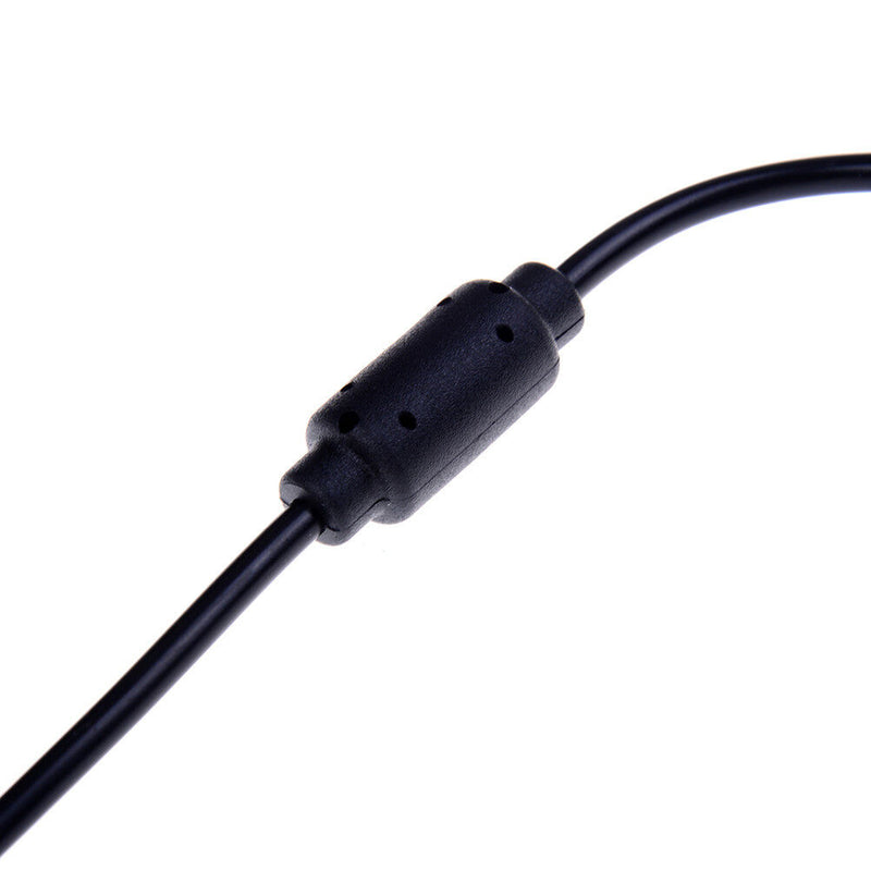 1.8M USB charging cable cord for ps4 controller gamepad& Hn