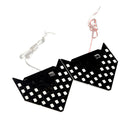 2X 27 LED Red Light Car Turn Signal Lamp Light Direction Indicator Lamp