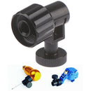 Adaptor Adjustable Connector For Tattoo Grip Handles Machine Parts Accessor BX