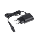 Shaver HQ8505 charger adaptor EU plug PT920,AT750,AT751,AT890, AT891,PT710 N lj