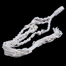 Macrame Plant Hangers Indoor Outdoor Hanging Planter Basket Cotton Rope Wit