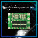 3S 40A Li-ion Lithium Battery Charger Cell Module PCB BMS Protection Board