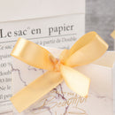 Creative Marbles Gift Bag Box for Party Baby Shower Paper Chocolate Box PacSEAU