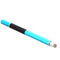 2in1 Capacitive Fine Point-Round Thin Tip Touch Screen Stylus Pen For phone OZ