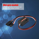 GYC300 Mini Gyro Module or Drift Drive Control of Advanced Ultra-Compact Ca K7Y5