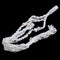 Macrame Plant Hangers Indoor Outdoor Hanging Planter Basket Cotton Rope Wit