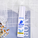 Sleep Pillow Spray Fragrance Natural Aromatherapy Lavender Help Sleeping