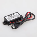 CPT-HUL-6 vehicle power supply (5V output) 2A MAX single MicroUSB