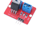 5Pcs IRF520 MOS FET driver module for arduino raspberry ME