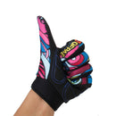 Bicycle Full Finger Warm Bike Cycling Sports Gloves  Sporting Goods Gloves