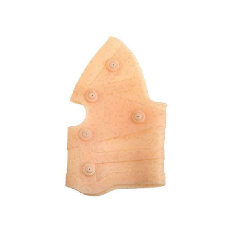 1Pc Health Care Knee Pad Adjustable Brace Anti Collision Orthopedic Protect I2C5