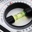 Multifunctional with Magnetic Gradient Measuring Instrument Universal Obliq