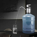 Automatic Electric Water Pump Button Dispenser Gallon Bottle Drinking Switc