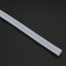 7mm x 9mm Silicone Food Grade Tube Beer Water Air Hose Pipe 2 Meters