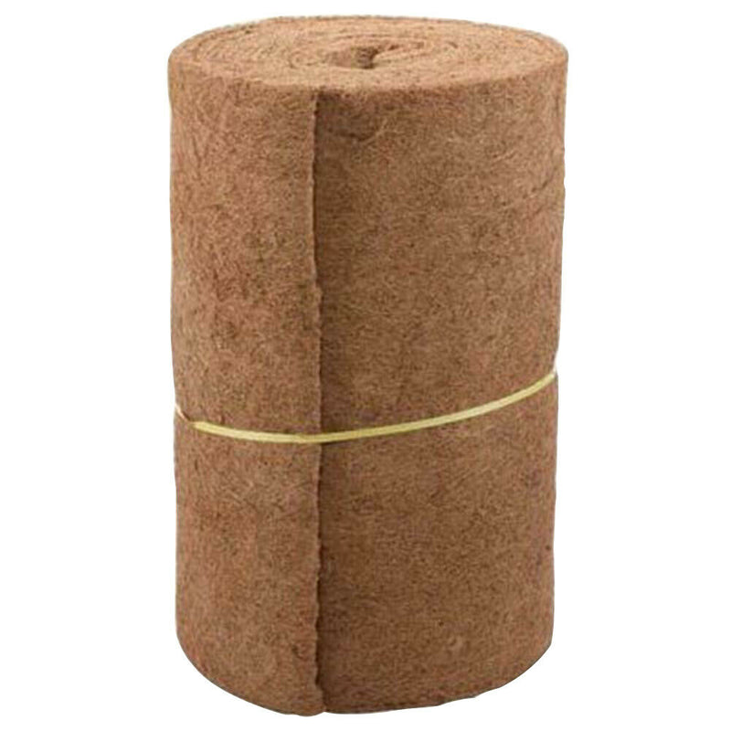 Eco Friendly Coconut Mat Balcony Liner Insulation Ecological Flowerpot Basket