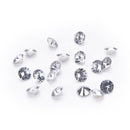 100 pcs Crystal Diamond Confetti Wedding Bridal Party Decoration Vase Filler sp