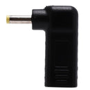 USB 3.1 Type C USB-C To DC 19V 4.0x1.7mm Adapter PD Emulator Trigger 90 Deg G6E7