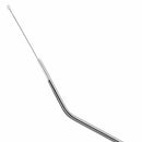 3 Pcs reusable Stainless Steel Metal Drinking Straw Reusable Straws + 1 Cle M8X2