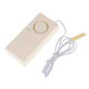 Water Leakage Alarm Detector 120dB WaterLeak Sensor Flood Alert Overflow