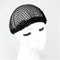Adjustable Headwear Women Nylon Cap Night Sleep Hair Head Cover Hollow Net Hat
