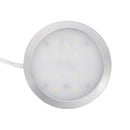 12V Led Light Rv Camper Trailer Boat Interior Ceiling Down Roof Lamp Warm W O3R8