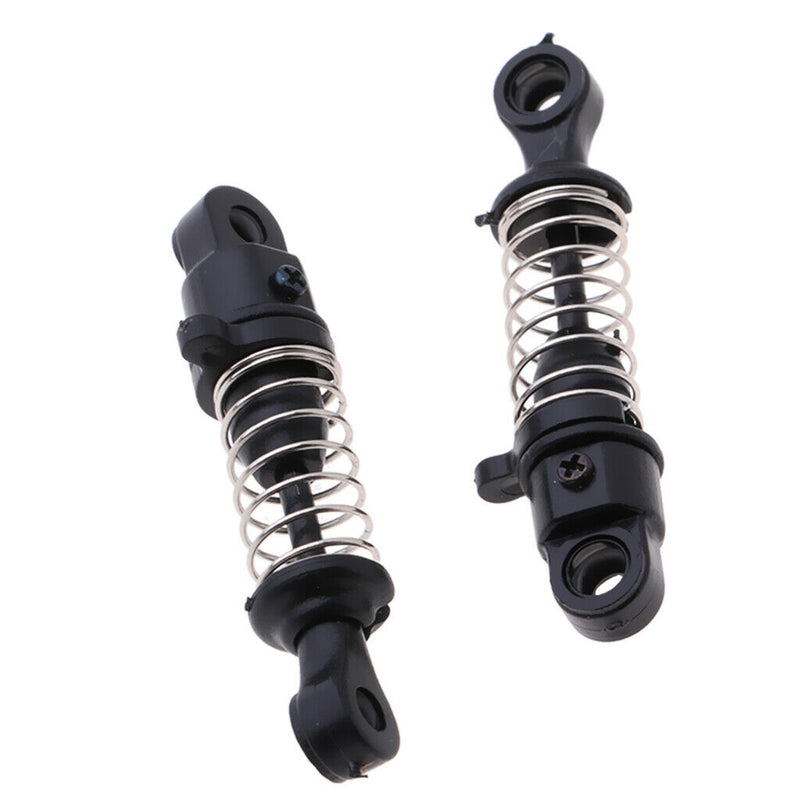 Metal Shock Absorber Spring Damper for Wltoys A202 A212 A222 A232 A242 A252 RC