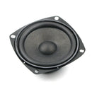 3" inch 4Ohm 4Î© 10W Round Full Range Audio Speaker Loudspeaker Horn Home Car M&O