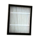 1X(2 X Hepa Filter+2 X Side Brush For Roomba I7 E5 E6 I Series Robot Vacuum