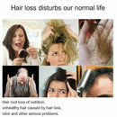 30ml Rapid Hair Growth Boosting Serum Regrowth Essence Treatment Shampoo