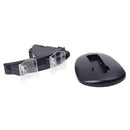 Dual Charging Charger Stand Dock Station Holder for Xbox One Controller Bla M4R7