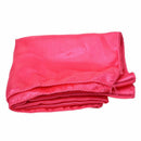 New Hot darkÃ‚Â pink Cloth Napkins Satin for Banquet Wedding Dinner Holiday Pa Q9I6