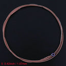 Orphee 6Pcs/set Professional Medium Light Extra Light Acoustic Guitar Strin T7N3