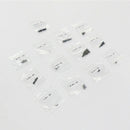 Universal Aircraft Screw Pack Repair Spare Parts for DJI Mavic 2 Pro/Zoom Drone