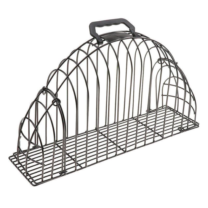 Pet Cat Bath Shower Cage Suitable for Injection Bathing and Grooming