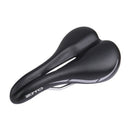 Ztto Bike Saddle Hollow Comfortable Bicycle Seat Cushion Thicken Wide Shock