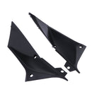 Motorcycle Left & Right Upper Side Mid Trim Cover Panel for Yamaha YZF-R1
