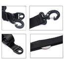 Outdoor M365 Scooter Carrying Straps Belt Webbing For Ninebot Bike Parts ME