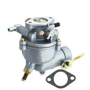Generator Carburetor for Coleman Powermate 3250 4000 Watt Briggs Stratton 8