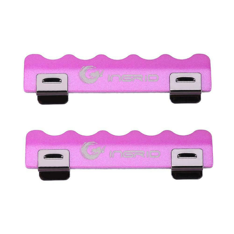 Ceramic Hair Blow Dryer Nozzle Plate Clip Fast Dry Board Hair Diffuser Grip A