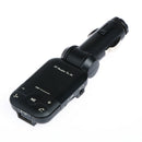 Car MP3 Audio Player Bluetooth FM Transmitter Wireless FM Car Kit