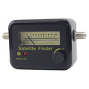 Mix Digital Satellite Finder Signal Meter for Aligning Dish STOCK NEW ES