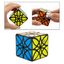 Smooth Plastic 4 Corner  Toys Children Adults Children Birthday