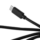 Type C USB-C Hi-speed Type C 3.0 Male to Type C Male Data Reversible Design