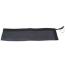 High Strength Anti Abrasion Leather Cover Rope Protection Magic Tape Rope P