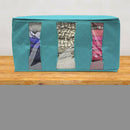 Non-Woven Fold Storage Box Quilt Storage Wardrobe Clothes Storage Dustproof