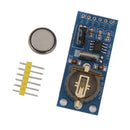 New PCF8563 RTC Board PCF8563 Real Time Clock Module I2C Interface 3.3V Battery