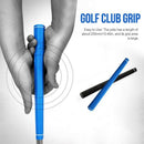 Pro Club Golf Grip Hexagonal Lightweight Slip Resistance Rubber Grip for Pr O3J9