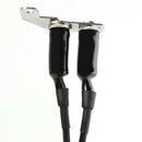 7/8 Motorcycle Handlebar ON OFF Switch Waterproof Fog Light Switch DC 12V