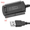 SATA/PATA/IDE Drive to USB 2.0 Adapter Converter Cable for 2.5/3.5 Hard Drive ME