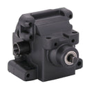 RC Forward / Reverse Gearbox for HSP 94155 94110 1:10 RC Car on / Off